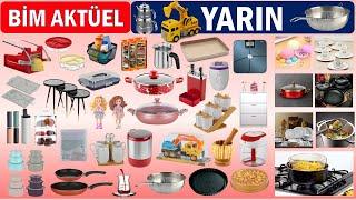 BİM 9 EYLÜL  2024 AKTÜEL ÜRÜN KATALOĞU  MUTFAK & ÇEYİZLİK BEKLENEN ÜRÜNLERİ  BİM MARKET BU HAFTA