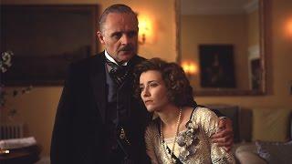 Merchant Ivorys HOWARDS END 4K Restoration  Official US Trailer  Academy Award Winner