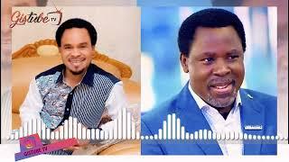 BREAKING NEWS I WILL SOON DI€ PROPHET ODUMEJE DECLARES TO CHURCH MEMBERS