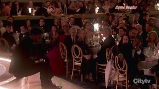 80th Golden Globes Jerrod Carmichael Opening Monologue Jan 10 2023