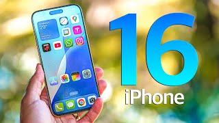 iPhone 16 & 16 Pro - 1 MONTH to go Everything We Know So Far