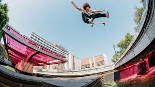 Etnies – NOW THEN