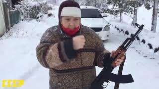 A Normal Day In Russia #2