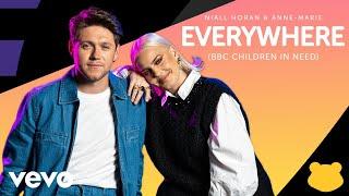 Niall Horan Anne-Marie - Everywhere BBC Children In Need