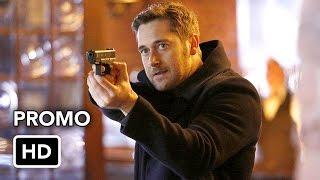 The Blacklist 4x12 Promo Natalie Luca HD Season 4 Episode 12 Promo