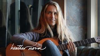 Heather Nova - New Album ‚Pearl‘ Studio diary II