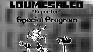 LOUMESALEO Special Program