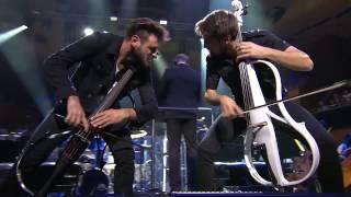 2CELLOS - Smells Like Teen Spirit Live at Sydney Opera House