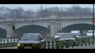 Ronin 1998 - Car Chase - BMW vs Peugeot