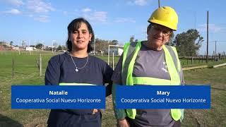 Cooperativa Social Nuevo Horizonte