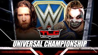 WWE TLC - Tables Ladders & Chairs 2019 Match Card Predictions