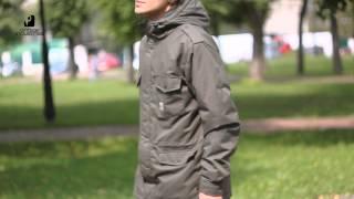 Куртка Brent Parka Vintage Industries