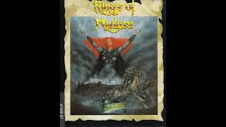 Rings of Medusa 1989 Atari ST BGM