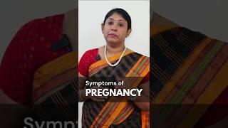 Early symptoms of pregnancy #PregnancySymptoms #NewChapter #ParenthoodJourney #drashok #udumalpet