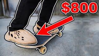 The 10 Worst Skateboarding Trends