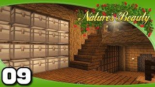 Natures Beauty - Ep. 9 The Storage Room