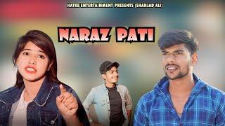 NARAZ PATI  HINDI ENTERTAINMENT STORY Hatke Entertainment  Hindi Short Video