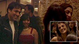 Filmfare After Party 2000  Govinda  Tabu  Aishwarya Rai  Flashback Video