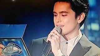 Idol Philippines Grand final Announcement