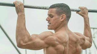 STREET WORKOUT MOTIVATION - Watch This Before You Workout