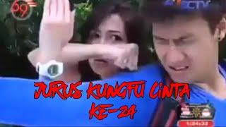 FTV SCTV TERBARU  JURUS KUNGFU CINTA KE-24..