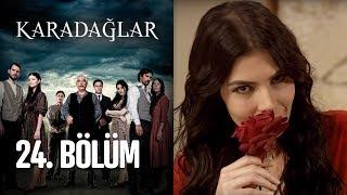 Karadağlar 24. Bölüm