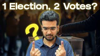 How one nation one election can change India ? Full explanation