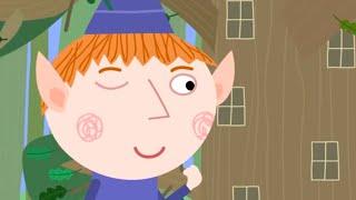 Ben and Hollys Little Kingdom  Ben and Holly The Giants - Full Episode  Kids Cartoon Shows