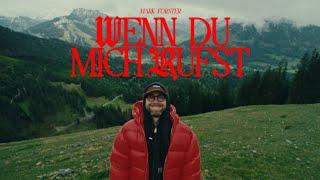 Mark Forster - Wenn Du Mich Rufst Official Video