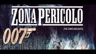 007 - Zona pericolo