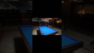 Billiards Trick Shots  Bilardo Show  #billiards