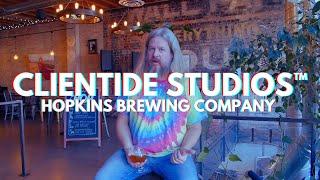 Hopkins Brewing Company Short Film