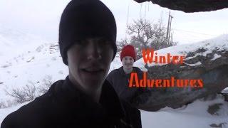 Finnmints Winter Adventures