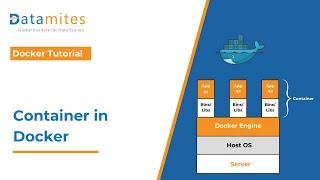 How to Master Docker Container Essentials Explained  Docker Tutorial