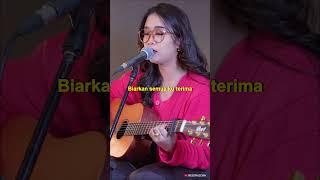 AKU RELA - SOUQY COVER BY REGITA ECHA #souqy #akurela #regitaecha  #regitaechacover