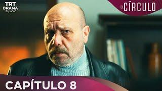 Halka El Círculo - Capítulo 8