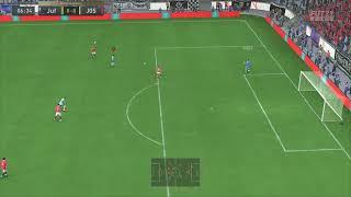 FIFA 23 Custom Tactics 4222