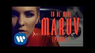 MARUV - To Be Mine Hellcat Story Episode 1 Official Video