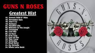 Guns N roses full album tanpa iklan