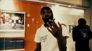 EJ Roze - Choppas & Handguns Official Video  Shot By @kyl0__