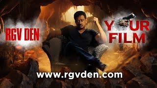 RGV YOUR FILM  Future Film