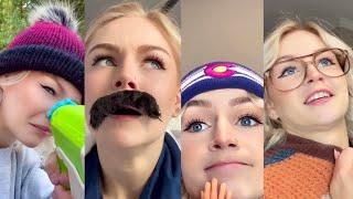 Kallmekriss TOP 40 TikTok Compilation  IN ORDER