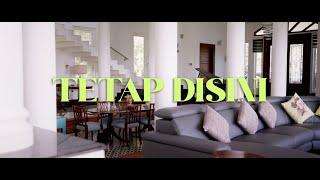 Bella Astillah feat. Alif Aziz - Tetap Di Sini Official Music Video