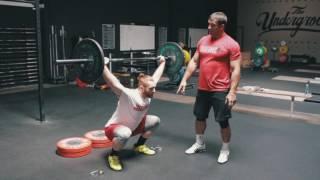 0615 KLOKOV - Snatch Common Technique Errors Weightlifting Guide w Dmitry Klokov