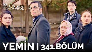 Yemin 341. Bölüm  The Promise Season 3 Episode 341