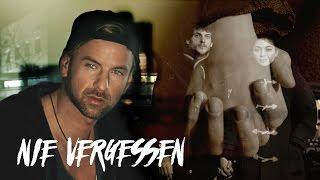 Fuju feat. Joel Brandenstein - Nie vergessen Offizielles Musikvideo 4K