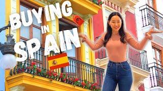 Buying a house in Spain? Things You NEED To Know Step by Step 2022