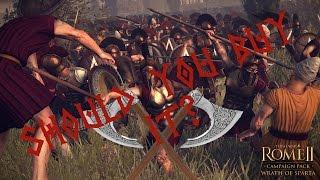 Should You Buy It? - Wrath of Sparta DLC Including Black Sea Colonies