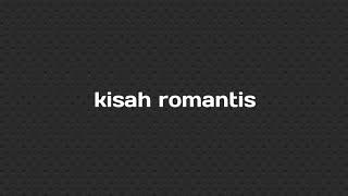 Kisah Romantis - Glenn Fredly karaoke