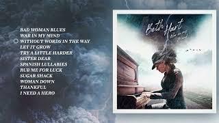 Beth Hart - War In My Mind Full Album Stream